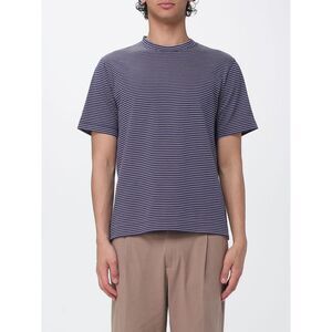 Circolo 1901 T-Shirt Men Blue